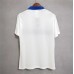 Rangers 87/88 Away White Soccer Jersey